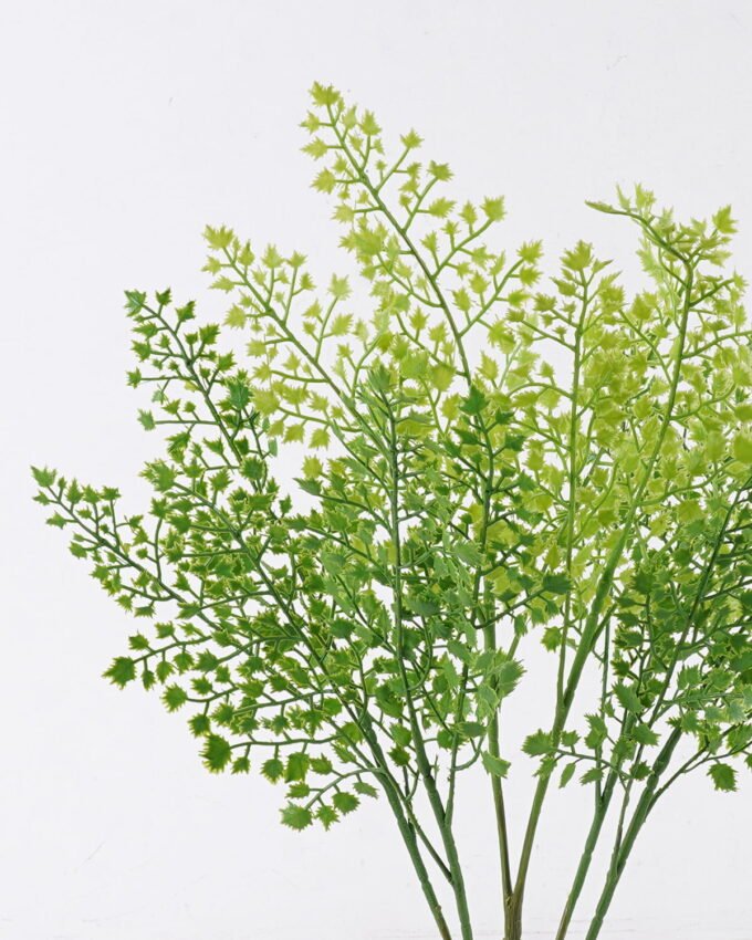 Artificial Plant 8*4*50cm Leaf *5 bush GS-07226003 2026SEP 3,000+ sqm showroom with thousands of artificial flowers, plants & trees ready for global sourcing.