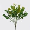 Artificial Plant Leaf 5 bush GS-07226004 Artificial Plant 28*6*60cm Leaf *5 bush GS-07226004 2026SEP 3,000+ sqm showroom with thousands of artificial flowers, plants & trees ready for global sourcing.