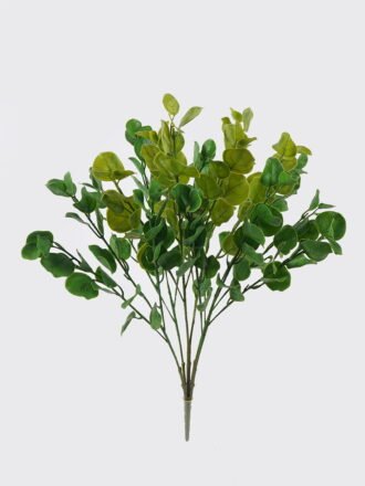 Artificial Plant 8*4*50cm Leaf *5 bush GS-07226003 2026SEP 3,000+ sqm showroom with thousands of artificial flowers, plants & trees ready for global sourcing.