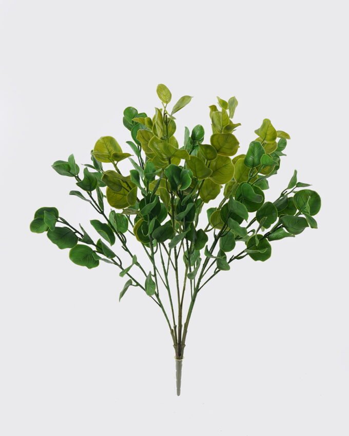 Artificial Plant 28*6*60cm Leaf *5 bush GS-07226004 2026SEP 3,000+ sqm showroom with thousands of artificial flowers, plants & trees ready for global sourcing.
