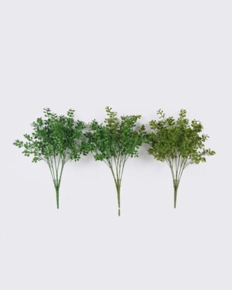 Artificial Plant 24*6*55cm Leaf *5 bush GS-07226005 2026SEP 3,000+ sqm showroom with thousands of artificial flowers, plants & trees ready for global sourcing. Artificial Plant 24*6*55cm Leaf *5 bush GS-07226005 2026SEP 3,000+ sqm showroom with thousands of artificial flowers, plants & trees ready for global sourcing.