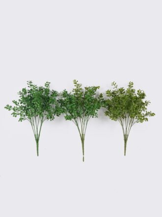 Artificial Plant 28*6*60cm Leaf *5 bush GS-07226004 2026SEP 3,000+ sqm showroom with thousands of artificial flowers, plants & trees ready for global sourcing.
