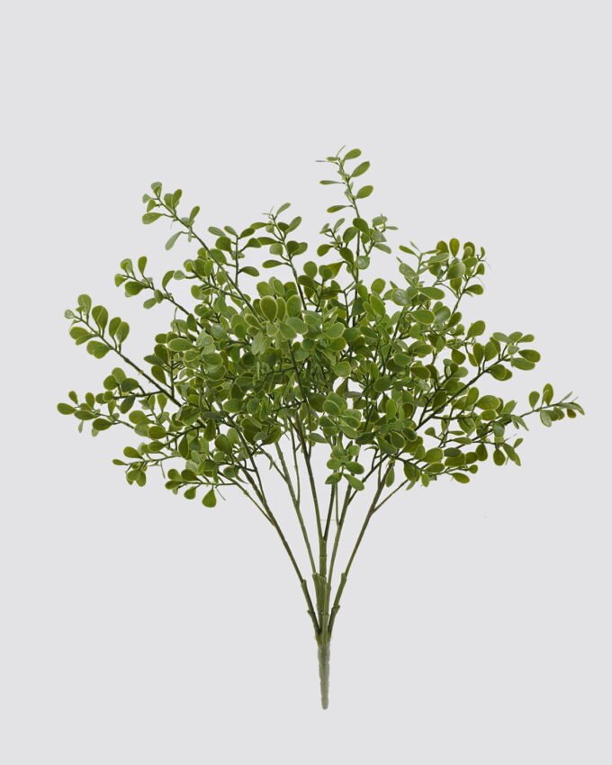 Artificial Plant Leaf 5 bush GS-07226005_3 Artificial Plant 24*6*55cm Leaf *5 bush GS-07226005 2026SEP 3,000+ sqm showroom with thousands of artificial flowers, plants & trees ready for global sourcing.