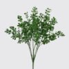 Artificial Plant Leaf 5 bush GS-07226005_4 Artificial Plant 24*6*55cm Leaf *5 bush GS-07226005 2026SEP 3,000+ sqm showroom with thousands of artificial flowers, plants & trees ready for global sourcing.