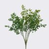 Artificial Plant Leaf 5 bush GS-07226005_5 Artificial Plant 24*6*55cm Leaf *5 bush GS-07226005 2026SEP 3,000+ sqm showroom with thousands of artificial flowers, plants & trees ready for global sourcing.