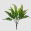 Artificial Plant Leaf 5 bush GS-07226007 Artificial Plant 24*6*56cm Leaf *5 bush GS-07226007 2026SEP 3,000+ sqm showroom with thousands of artificial flowers, plants & trees ready for global sourcing.