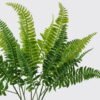 Artificial Plant Leaf 5 bush GS-07226007_1 Artificial Plant 24*6*56cm Leaf *5 bush GS-07226007 2026SEP 3,000+ sqm showroom with thousands of artificial flowers, plants & trees ready for global sourcing.