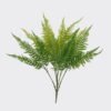 Artificial Plant Leaf 5 bush GS-07226008 Artificial Plant 23*5*56cm Leaf *5 bush GS-07226008 2026SEP 3,000+ sqm showroom with thousands of artificial flowers, plants & trees ready for global sourcing.