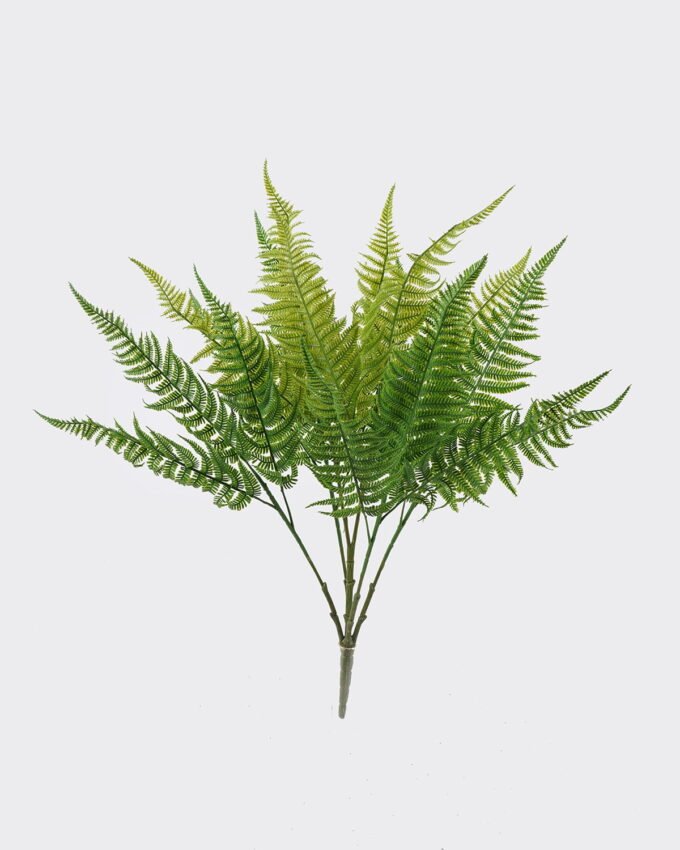 Artificial Plant 23*5*56cm Leaf *5 bush GS-07226008 2026SEP 3,000+ sqm showroom with thousands of artificial flowers, plants & trees ready for global sourcing.