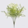 Artificial Plant Leaf 5 bush GS-07226009 Artificial Plant 20*8*62cm Leaf *5 bush GS-07226009 2026SEP 3,000+ sqm showroom with thousands of artificial flowers, plants & trees ready for global sourcing.