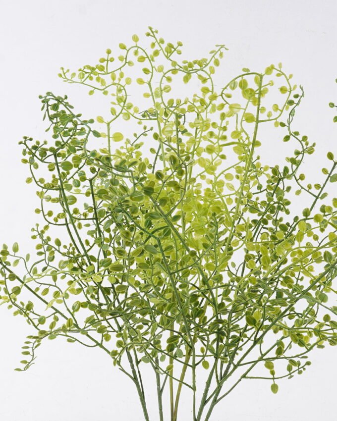 Artificial Plant 20*8*62cm Leaf *5 bush GS-07226009 2026SEP 3,000+ sqm showroom with thousands of artificial flowers, plants & trees ready for global sourcing.