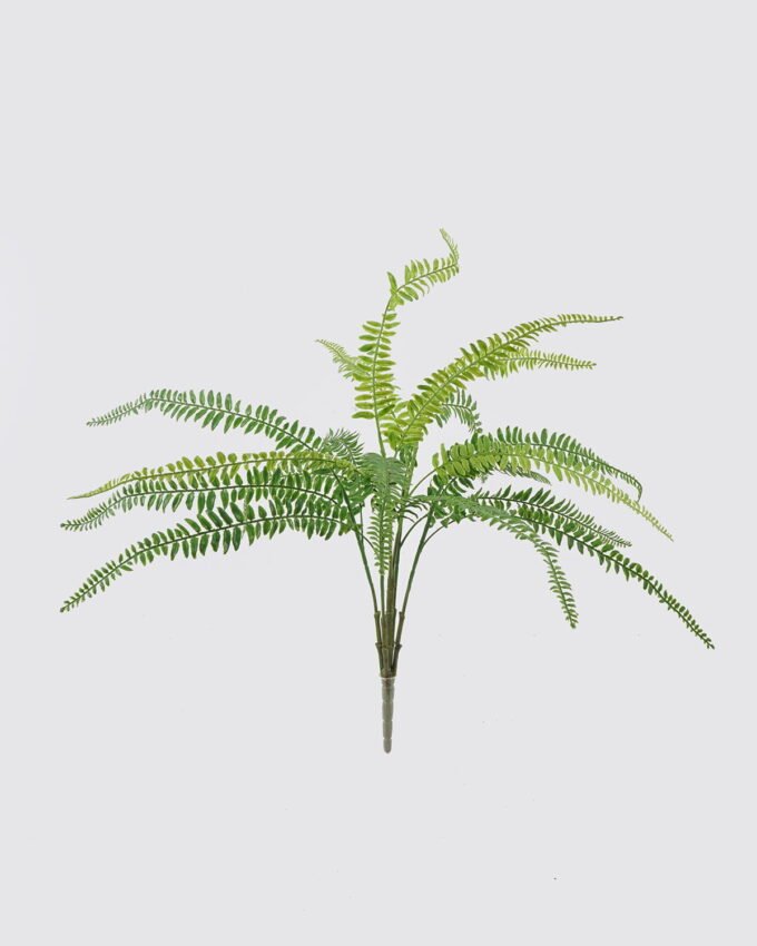 Artificial Plant 20*3*64cm Leaf *5 bush GS-07226010 2026SEP 3,000+ sqm showroom with thousands of artificial flowers, plants & trees ready for global sourcing.