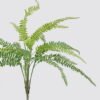 Artificial Plant Leaf 5 bush GS-07226010_7 Artificial Plant 20*3*64cm Leaf *5 bush GS-07226010 2026SEP 3,000+ sqm showroom with thousands of artificial flowers, plants & trees ready for global sourcing.