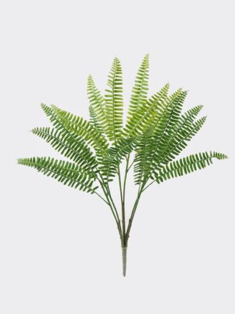 Artificial Plant 20*3*64cm Leaf *5 bush GS-07226010 2026SEP 3,000+ sqm showroom with thousands of artificial flowers, plants & trees ready for global sourcing.