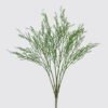 Artificial Plant Leaf 5 bush GS-07226012-G2 Artificial Plant 20*4*55cm Leaf *5 bush GS-07226012-G2 2026SEP 3,000+ sqm showroom with thousands of artificial flowers, plants & trees ready for global sourcing.