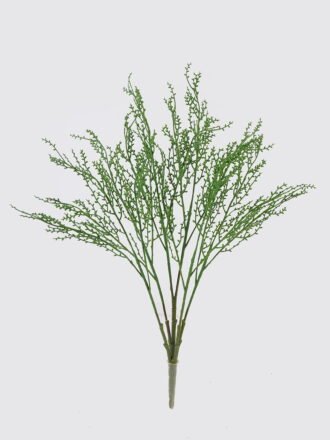 Artificial Plant 20*4*55cm Leaf *5 bush GS-07226012 2026SEP 3,000+ sqm showroom with thousands of artificial flowers, plants & trees ready for global sourcing.