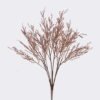 Artificial Plant Leaf 5 bush GS-07226012-K1 Artificial Plant 20*4*55cm Leaf *5 bush GS-07226012-K1 2026SEP 3,000+ sqm showroom with thousands of artificial flowers, plants & trees ready for global sourcing.