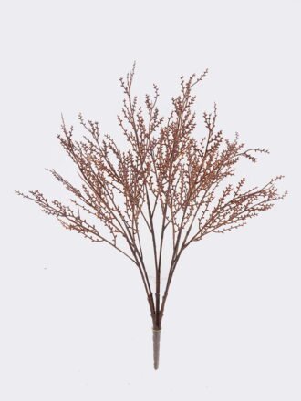 Artificial Plant 20*4*55cm Leaf *5 bush GS-07226012-G2 2026SEP 3,000+ sqm showroom with thousands of artificial flowers, plants & trees ready for global sourcing.