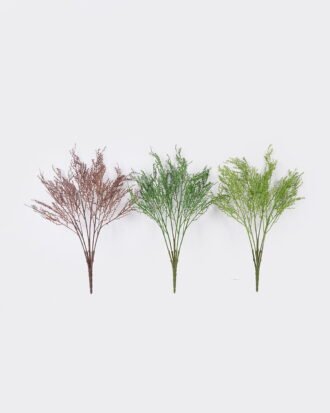 Artificial Plant 20*4*55cm Leaf *5 bush GS-07226012 2026SEP 3,000+ sqm showroom with thousands of artificial flowers, plants & trees ready for global sourcing. Artificial Plant 20*4*55cm Leaf *5 bush GS-07226012 2026SEP 3,000+ sqm showroom with thousands of artificial flowers, plants & trees ready for global sourcing.