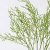 Artificial Plant Leaf 5 bush GS-07226012_3 Artificial Plant 20*4*55cm Leaf *5 bush GS-07226012 2026SEP 3,000+ sqm showroom with thousands of artificial flowers, plants & trees ready for global sourcing.