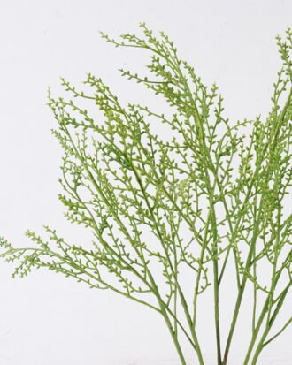 Artificial Plant 20*4*55cm Leaf *5 bush GS-07226012 2026SEP 3,000+ sqm showroom with thousands of artificial flowers, plants & trees ready for global sourcing. Artificial Plant 20*4*55cm Leaf *5 bush GS-07226012 2026SEP 3,000+ sqm showroom with thousands of artificial flowers, plants & trees ready for global sourcing.