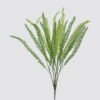 Artificial Plant Leaf 5 bush GS-07226013 Artificial Plant 15*3*68cm Leaf *5 bush GS-07226013 2026SEP 3,000+ sqm showroom with thousands of artificial flowers, plants & trees ready for global sourcing.