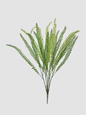 Artificial Plant 20*4*55cm Leaf *5 bush GS-07226012-K1 2026SEP 3,000+ sqm showroom with thousands of artificial flowers, plants & trees ready for global sourcing.