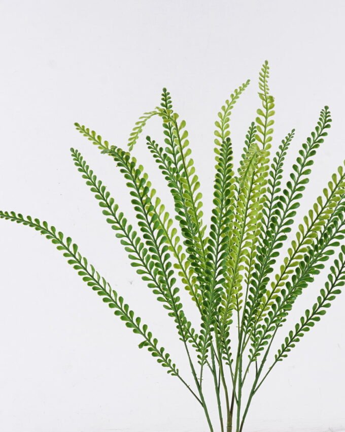 Artificial Plant 15*3*68cm Leaf *5 bush GS-07226013 2026SEP 3,000+ sqm showroom with thousands of artificial flowers, plants & trees ready for global sourcing.