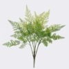 Artificial Plant Leaf 5 bush GS-07226014 Artificial Plant 28*5*56cm Leaf *5 bush GS-07226014 2026SEP 3,000+ sqm showroom with thousands of artificial flowers, plants & trees ready for global sourcing.