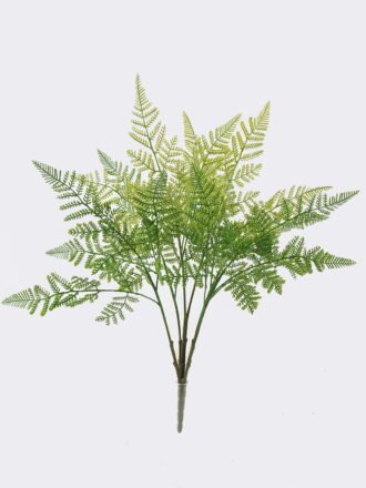 Artificial Plant 15*3*68cm Leaf *5 bush GS-07226013 2026SEP 3,000+ sqm showroom with thousands of artificial flowers, plants & trees ready for global sourcing.