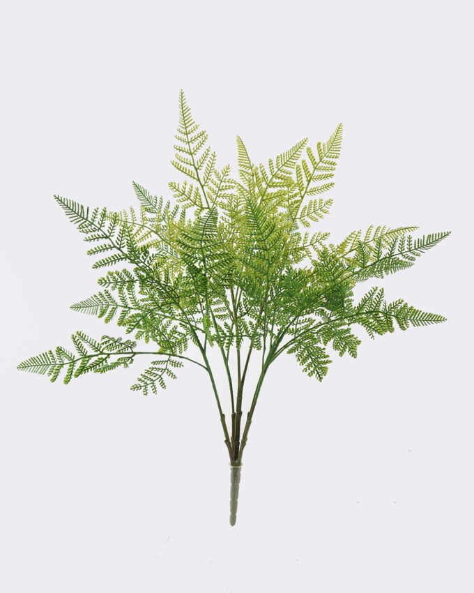 Artificial Plant 28*5*56cm Leaf *5 bush GS-07226014 2026SEP 3,000+ sqm showroom with thousands of artificial flowers, plants & trees ready for global sourcing.