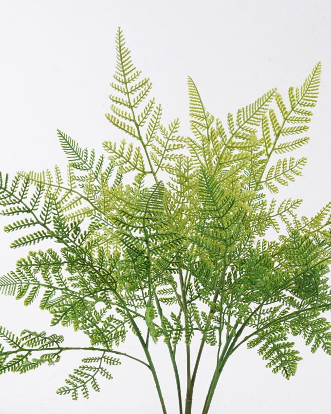 Artificial Plant 28*5*56cm Leaf *5 bush GS-07226014 2026SEP 3,000+ sqm showroom with thousands of artificial flowers, plants & trees ready for global sourcing.