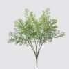 Artificial Plant Leaf 5 bush GS-07226015 Artificial Plant 24*6*54cm Leaf *5 bush GS-07226015 2026SEP 3,000+ sqm showroom with thousands of artificial flowers, plants & trees ready for global sourcing.