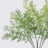 Artificial Plant Leaf 5 bush GS-07226015_1 Artificial Plant 24*6*54cm Leaf *5 bush GS-07226015 2026SEP 3,000+ sqm showroom with thousands of artificial flowers, plants & trees ready for global sourcing.