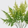 Artificial Plant Leaf 5 bush GS-07226016_1 Artificial Plant 24*6*56cm Leaf *5 bush GS-07226016 2026SEP 3,000+ sqm showroom with thousands of artificial flowers, plants & trees ready for global sourcing.