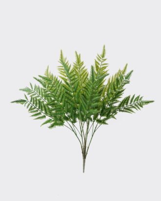 Artificial Plant 36*6*68cm Leaf *5 bush GS-07226017 2026SEP 3,000+ sqm showroom with thousands of artificial flowers, plants & trees ready for global sourcing.