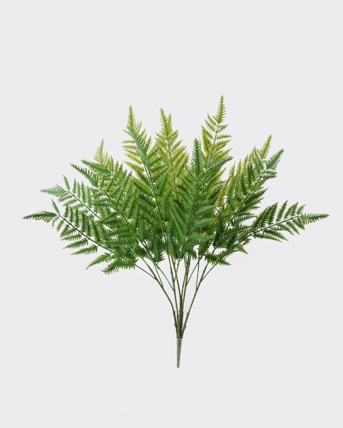 Artificial Plant 36*6*68cm Leaf *5 bush GS-07226017 2026SEP 3,000+ sqm showroom with thousands of artificial flowers, plants & trees ready for global sourcing.