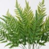 Artificial Plant Leaf 5 bush GS-07226017_1 Artificial Plant 36*6*68cm Leaf *5 bush GS-07226017 2026SEP 3,000+ sqm showroom with thousands of artificial flowers, plants & trees ready for global sourcing.