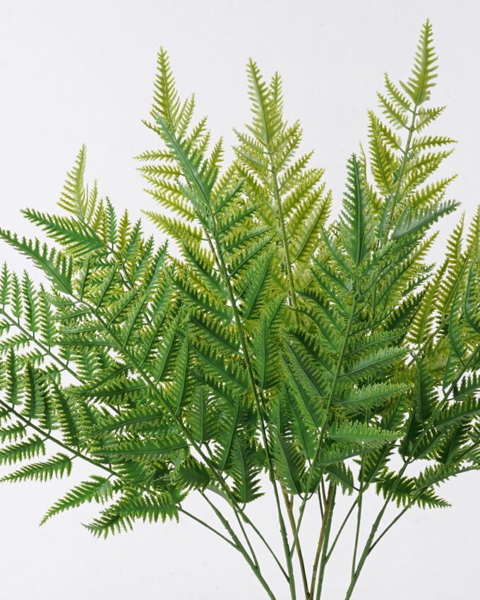 Artificial Plant 36*6*68cm Leaf *5 bush GS-07226017 2026SEP 3,000+ sqm showroom with thousands of artificial flowers, plants & trees ready for global sourcing.