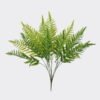 Artificial Plant Leaf 5 bush GS-07226018 Artificial Plant 36*6*68cm Leaf *5 bush GS-07226018 2026SEP 3,000+ sqm showroom with thousands of artificial flowers, plants & trees ready for global sourcing.