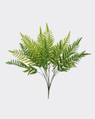 Artificial Plant 36*6*68cm Leaf *5 bush GS-07226018 2026SEP 3,000+ sqm showroom with thousands of artificial flowers, plants & trees ready for global sourcing.