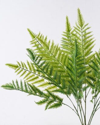 Artificial Plant 36*6*68cm Leaf *5 bush GS-07226018 2026SEP 3,000+ sqm showroom with thousands of artificial flowers, plants & trees ready for global sourcing.