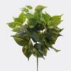 Artificial Plant Leaf 7 bush GS-29826004CT-R_4 Artificial Plant 32*32*40cm Leaf *7 bush GS-29826004CT-R 2026Oct 3,000+ sqm showroom with thousands of artificial flowers, plants & trees ready for global sourcing.
