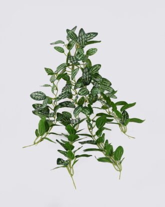 Artificial Plant 23*12*45cm Leaf hanging/49 lvs GS-42926009 2026Oct 3,000+ sqm showroom with thousands of artificial flowers, plants & trees ready for global sourcing. Artificial Plant 23*12*45cm Leaf hanging/49 lvs GS-42926009 2026Oct 3,000+ sqm showroom with thousands of artificial flowers, plants & trees ready for global sourcing.