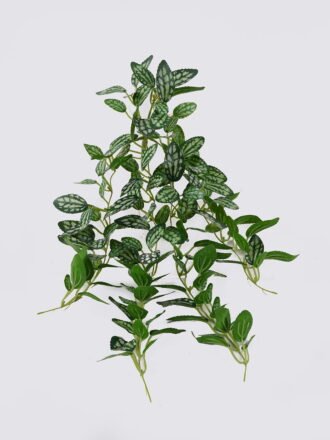 Artificial Plant 33*20*50cm Leaf  hanging/94 lvs GS-42926007 2026Oct 3,000+ sqm showroom with thousands of artificial flowers, plants & trees ready for global sourcing.