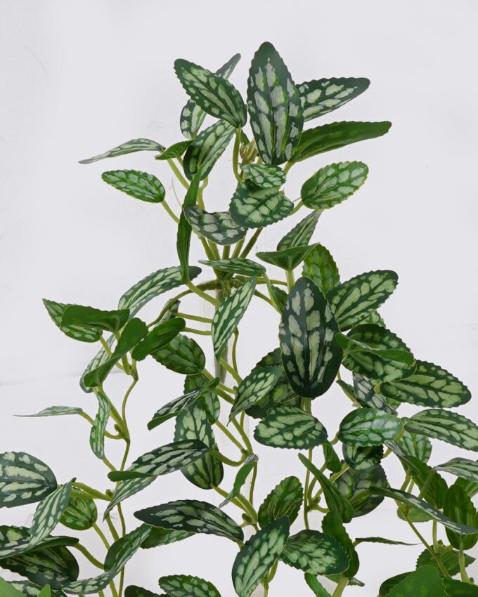 Artificial Plant 23*12*45cm Leaf  hanging/49 lvs GS-42926009 2026Oct 3,000+ sqm showroom with thousands of artificial flowers, plants & trees ready for global sourcing.