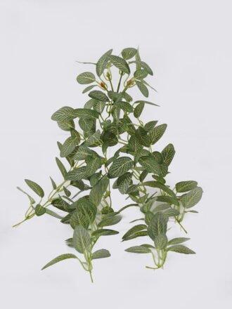 Artificial Plant 23*12*45cm Leaf  hanging/49 lvs GS-42926009 2026Oct 3,000+ sqm showroom with thousands of artificial flowers, plants & trees ready for global sourcing.