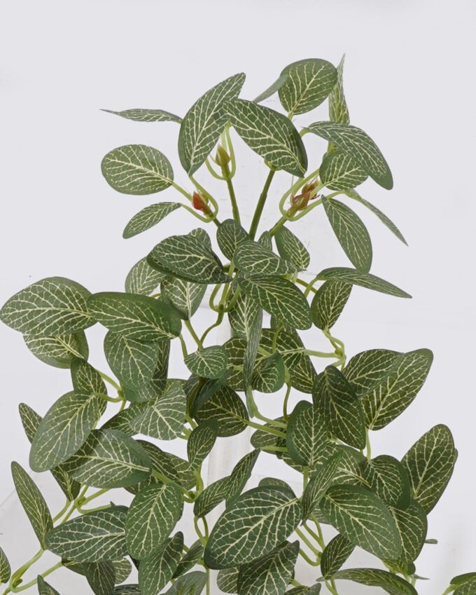 Artificial Plant Leaf hanging 49 lvs GS-42926010_4 Artificial Plant 23*12*45cm Leaf hanging/49 lvs GS-42926010 2026Oct 3,000+ sqm showroom with thousands of artificial flowers, plants & trees ready for global sourcing.