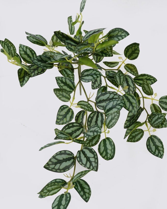 Artificial Plant 33*20*50cm Leaf  hanging/94 lvs GS-42926007 2026Oct 3,000+ sqm showroom with thousands of artificial flowers, plants & trees ready for global sourcing.