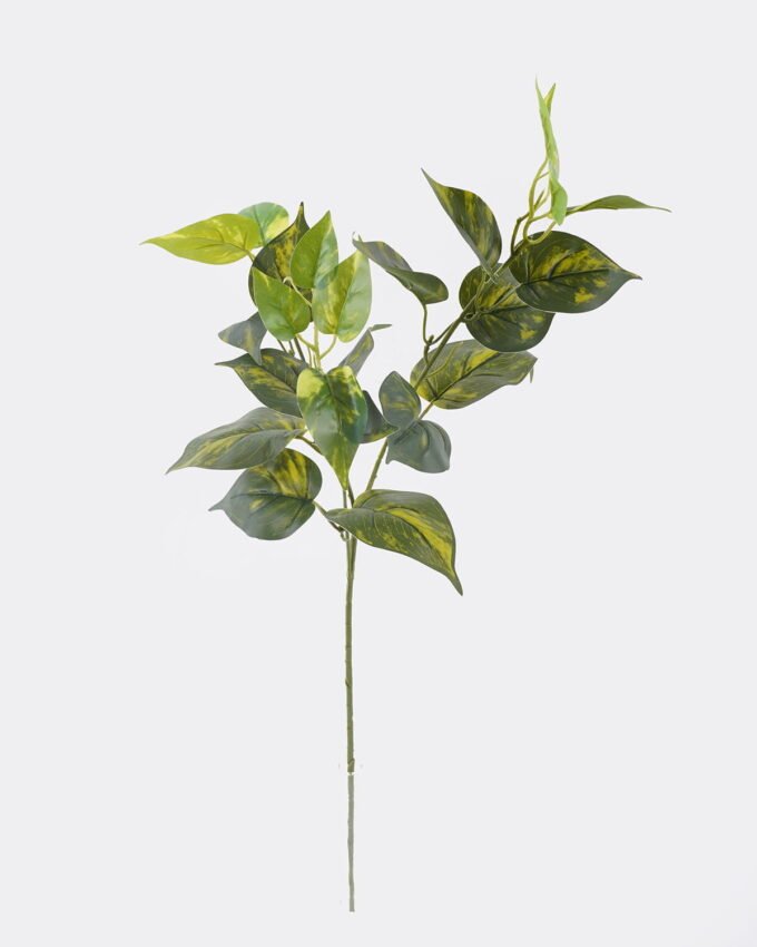 Artificial Plant 20*20*67cm Leaf single stem GS-29826004CT 2026Oct 3,000+ sqm showroom with thousands of artificial flowers, plants & trees ready for global sourcing.